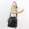 Secondhand Gucci Vintage Drawstring Shoulder Bag