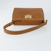 Gucci Vintage Shoulder Bag Leather