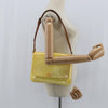 Secondhand Louis Vuitton Thompson Street Handbag Monogram Vernis