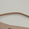 Secondhand Chloe Lily Handbag Pink Leather Bags