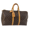 Secondhand Louis Vuitton Keepall Bag