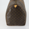 Secondhand Louis Vuitton Keepall Bag