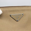 Prada Vintage Handbag Canvas