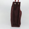 Hermes Fourre Tout Tote Canvas