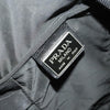 Prada Boston Bag Tessuto