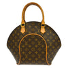 Louis Vuitton Ellipse Bag Monogram Canvas