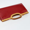 Secondhand Louis Vuitton Roxbury Drive Handbag Monogram Vernis