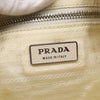 Secondhand Prada Vintage Shoulder Bag Nylon and