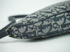 Secondhand Christian Dior Vintage Saddle Bag Diorissimo