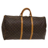 Secondhand Louis Vuitton Keepall Bag