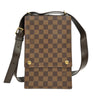 Secondhand Louis Vuitton Portobello Messenger Damier