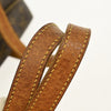 Louis Vuitton Cite Handbag Monogram Canvas