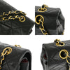 Secondhand Chanel Timeless - Classic Double Flap Bag