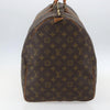 Secondhand Louis Vuitton Keepall Bag
