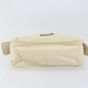 Secondhand Chloe Vintage handbag Beige Leather Bags