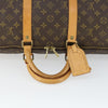 Louis Vuitton Keepall Bag Monogram Canvas