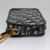 Secondhand Christian Dior Diorquake Clutch Oblique