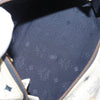 Secondhand MCM Visetos Handbag Canvas and
