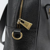 Secondhand Celine Handbag Black Leather Bags