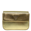 Prada Vintage Pouch Leather
