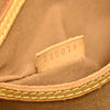 Louis Vuitton Alma Handbag Monogram Canvas