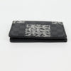 Secondhand Louis Vuitton Pocket Organizer Limited Edition Nemeth Damier Graphite