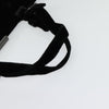 Secondhand Prada Vintage Handbag Tessuto