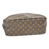 Louis Vuitton Deauville Handbag Monogram Canvas