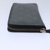 Louis Vuitton Zippy wallet vertical Taurillon Leather