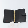 Secondhand Louis Vuitton Agenda Cover Epi