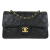 Chanel Timeless - Classic Double Flap Bag Leather
