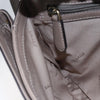 Bally Vintage Shoulder Bag Leather