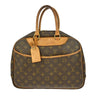 Secondhand Louis Vuitton Deauville Handbag