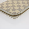 Secondhand Louis Vuitton Zippy Organizer Damier