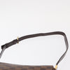 Louis Vuitton Musette Salsa Handbag Damier Canvas