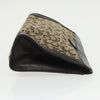 Secondhand Celine Sulky Clutch Bag