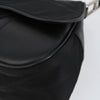 Prada Vintage Shoulder Bag Leather