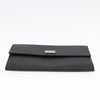 Bvlgari Clutch bag Canvas and Leather