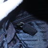 Secondhand Prada Vintage Handbag Tessuto