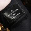 Louis Vuitton Noe Rococo Handbag Sequins