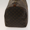 Secondhand Louis Vuitton Keepall Bag