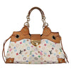 Louis Vuitton Ursula Handbag Monogram Multicolor