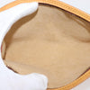 Louis Vuitton Bucket Pouch Leather