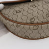 Secondhand Christian Dior Vintage Honeycomb Flap Crossbody Bag