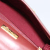 cartier Must de cartier 2C logo Hand Bag Leather