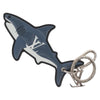 Secondhand Louis Vuitton Animal Family Bag Charm and Key Holder Metal with
