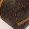 Secondhand Louis Vuitton Keepall Bag