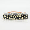 Secondhand Louis Vuitton Pochette Accessoires Yayoi Kusama Painted Dots Monogram vernis
