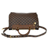 Secondhand Louis Vuitton Greenwich Bag Damier
