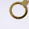 Louis Vuitton Pastilles Cles Bag Charm and Key Holder Metal and Enamel